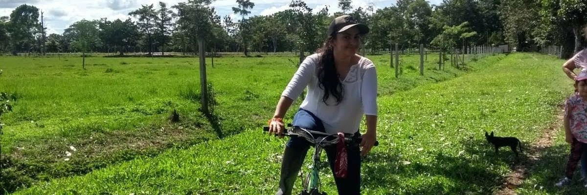 Mayelis_Avila's profile banner image
