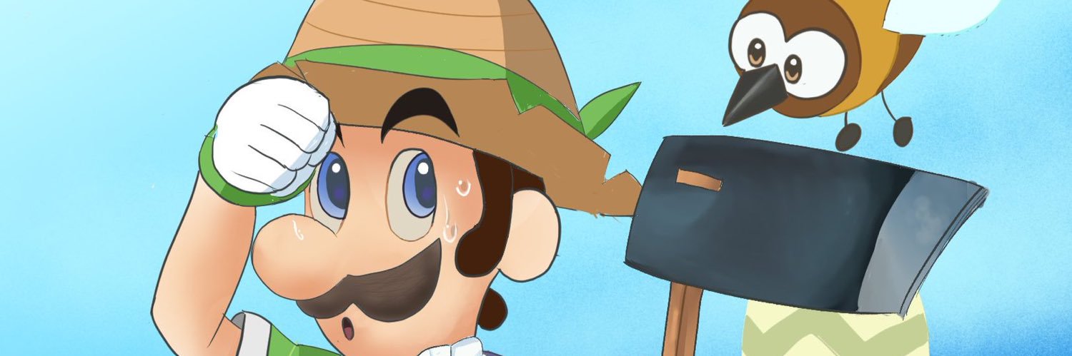 レーガ/声劇とイラストやる人 banner