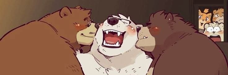 DarkBeardroid's profile banner image