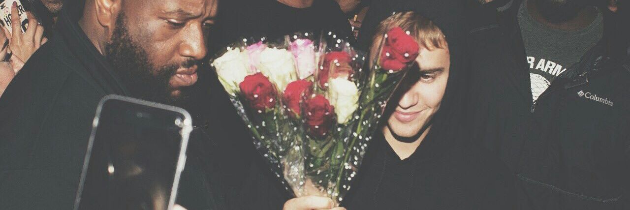 biebscumback94's profile banner image
