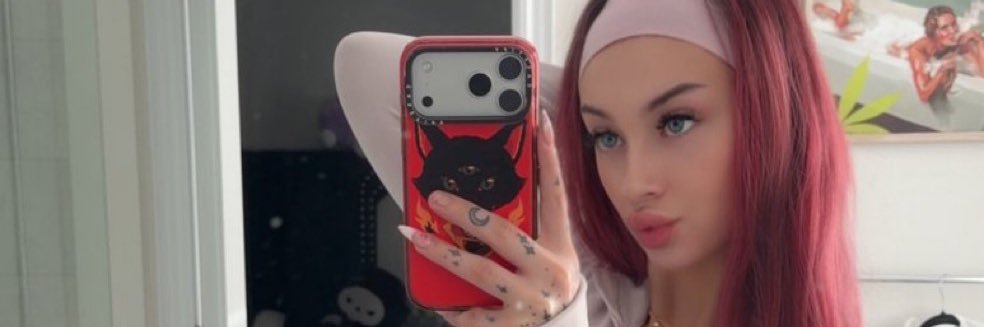 Goddess isabella ❤️‍🔥 banner