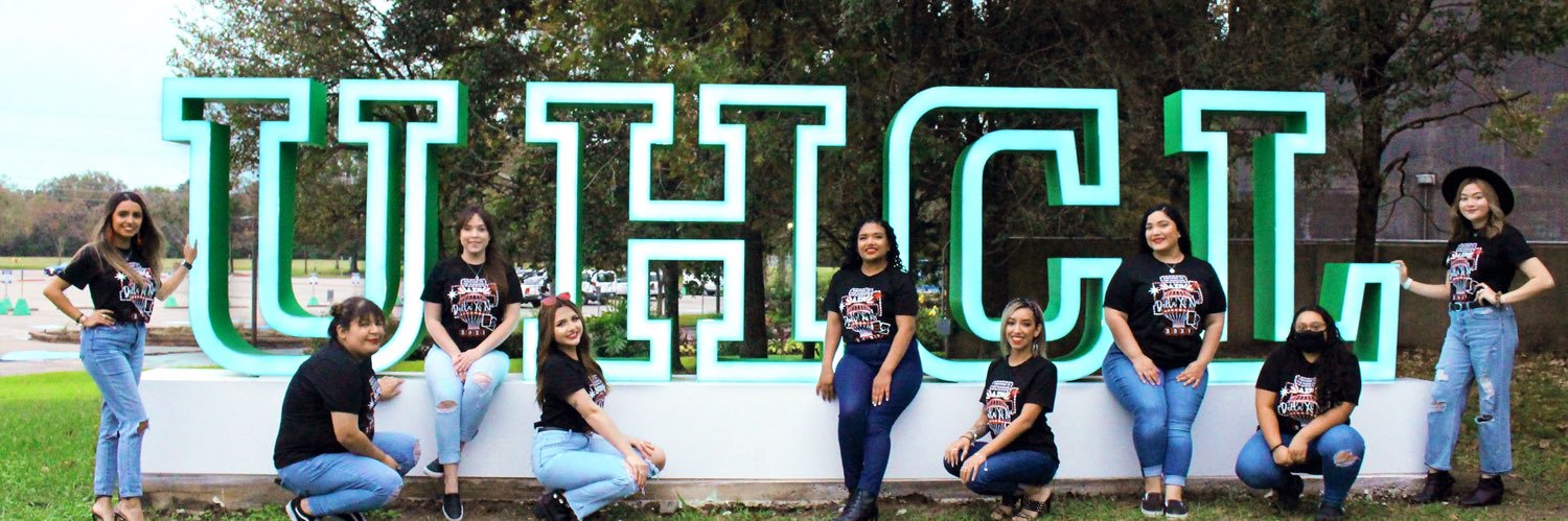 UHCLXiHoneys's profile banner image