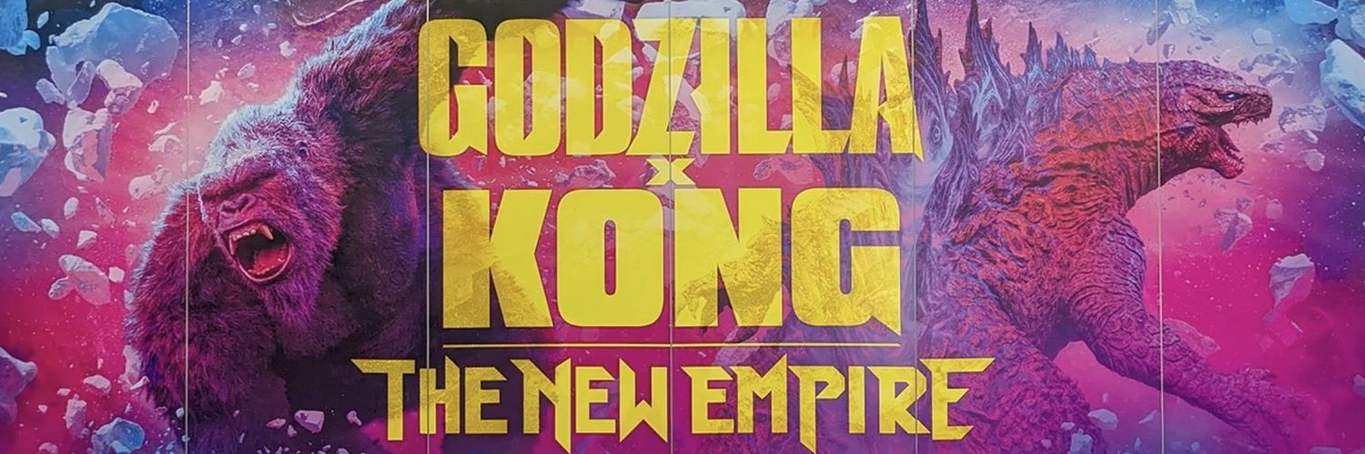 Kelvinzilla banner