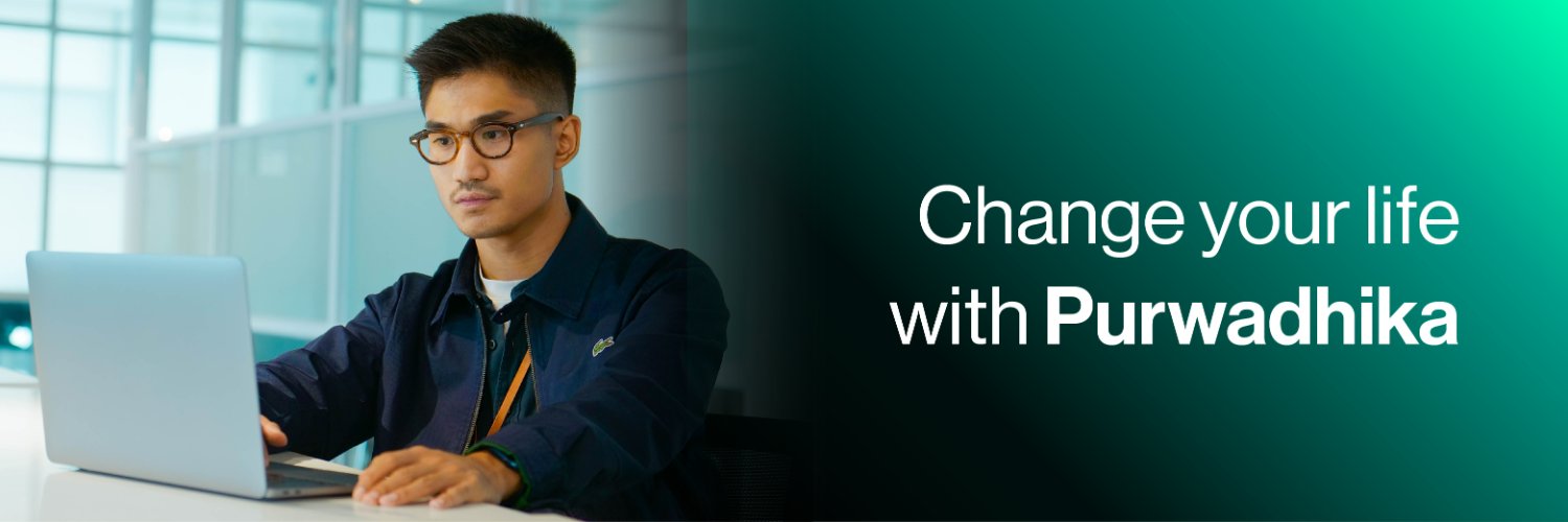Purwadhika Digital Technology School banner