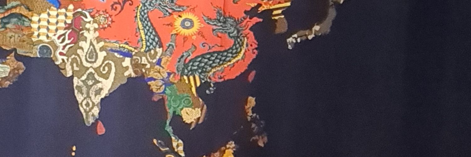 Christophe Bahuet's banner