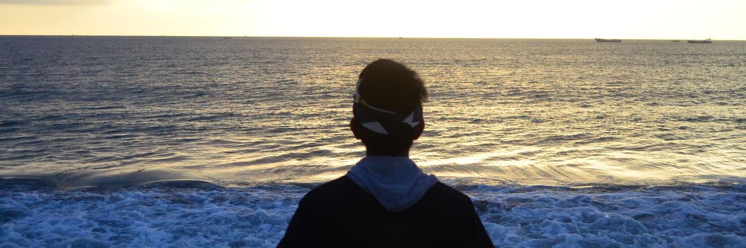 audydp's profile banner image