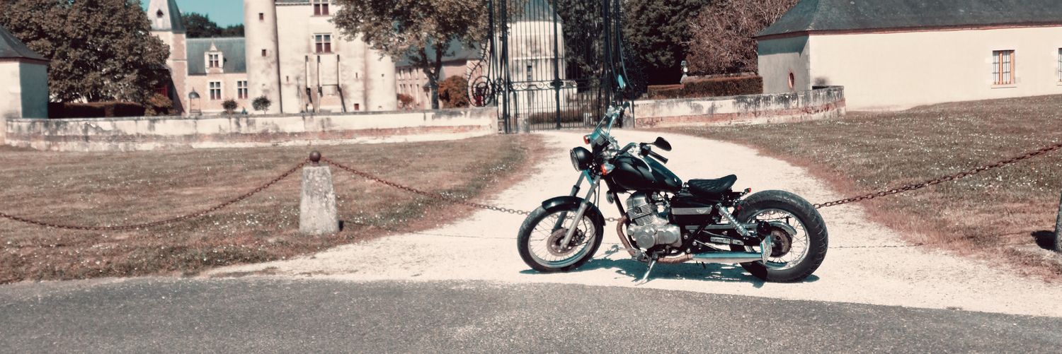 Jon Vador banner