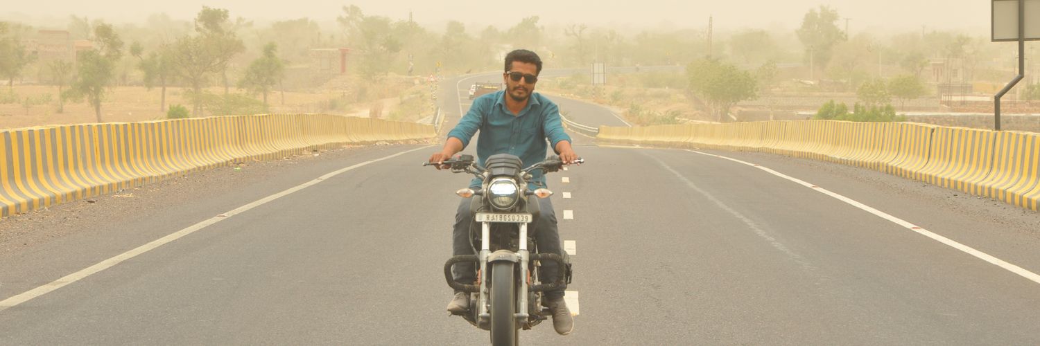 Manmohan Seju banner