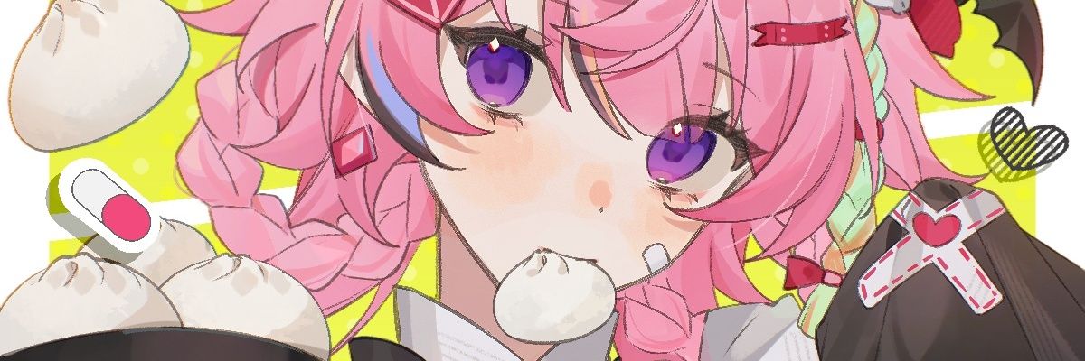 Ameame🍬 banner