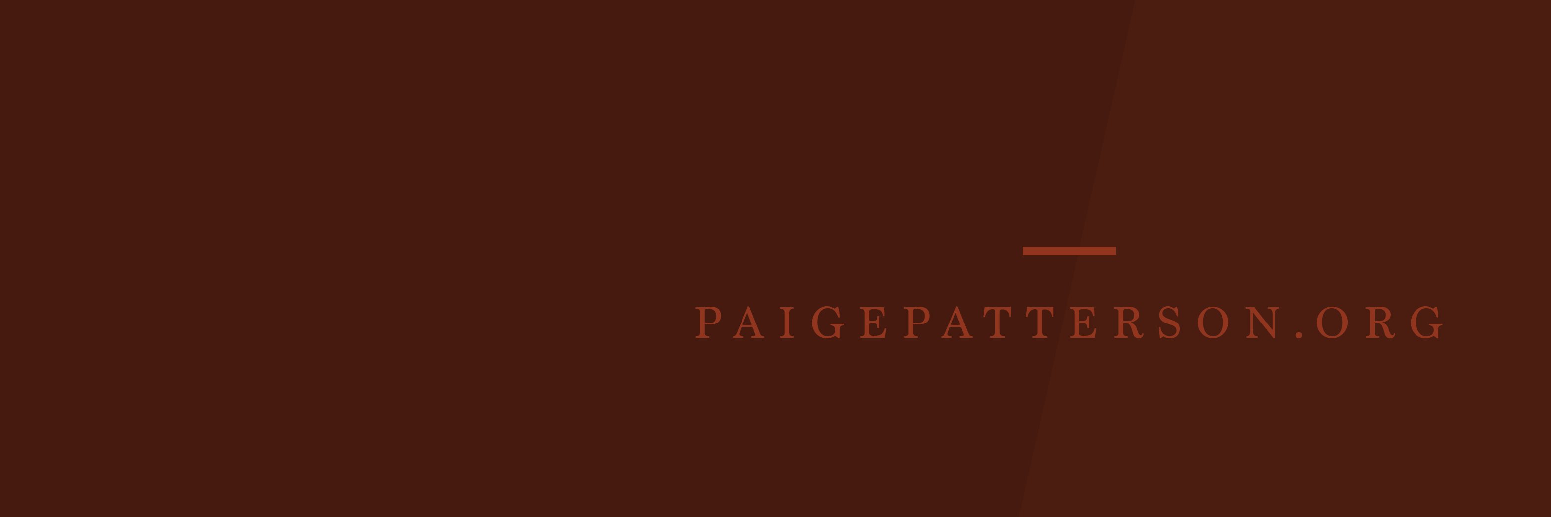_PPatterson_'s profile banner image