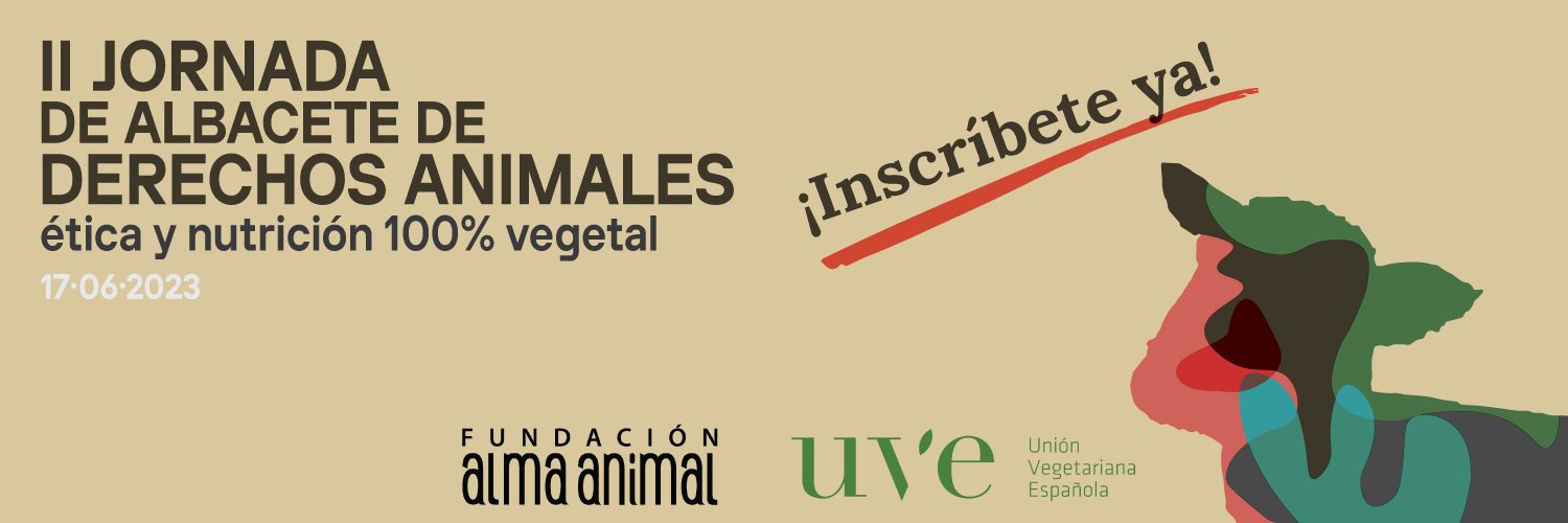 Fundación Alma Animal - España banner