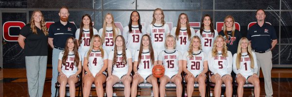 LadyCavsBB Profile Banner