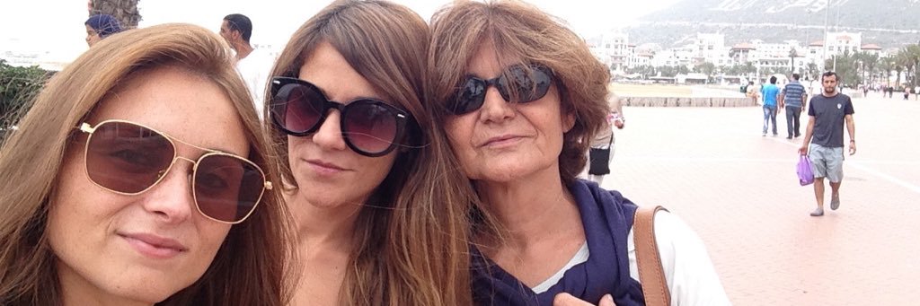 VirginiaHdezS's profile banner image
