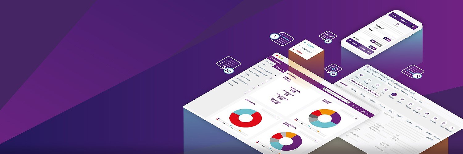 PropmanSoftware's profile banner image