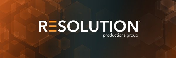 ResolutionProd Profile Banner