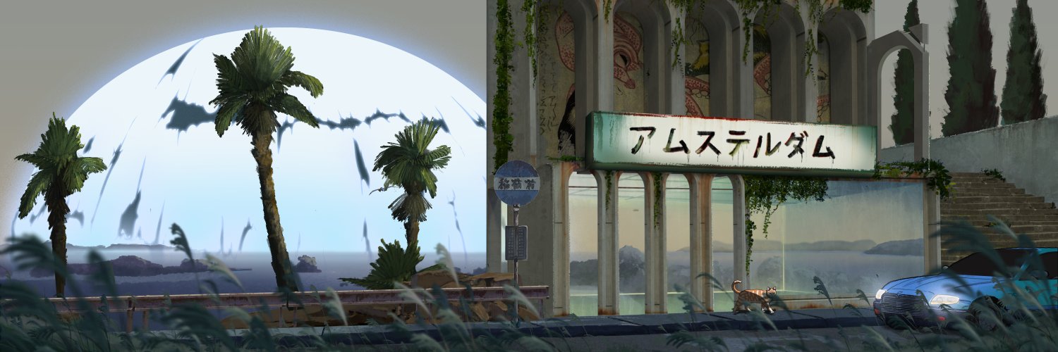 ldlkyg's profile banner image
