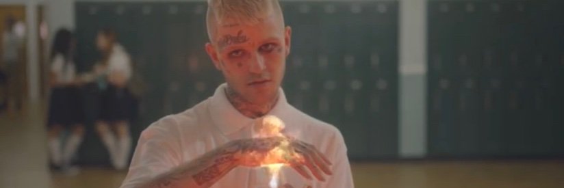 Godiskingv's profile banner image