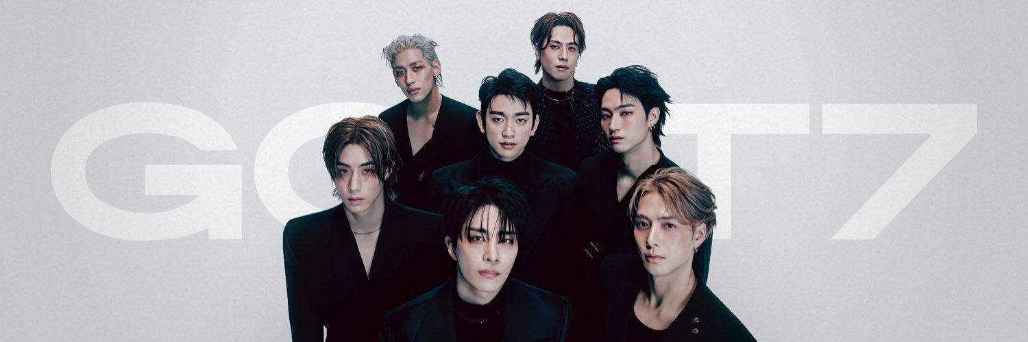 OneDJoBroGot7's profile banner image