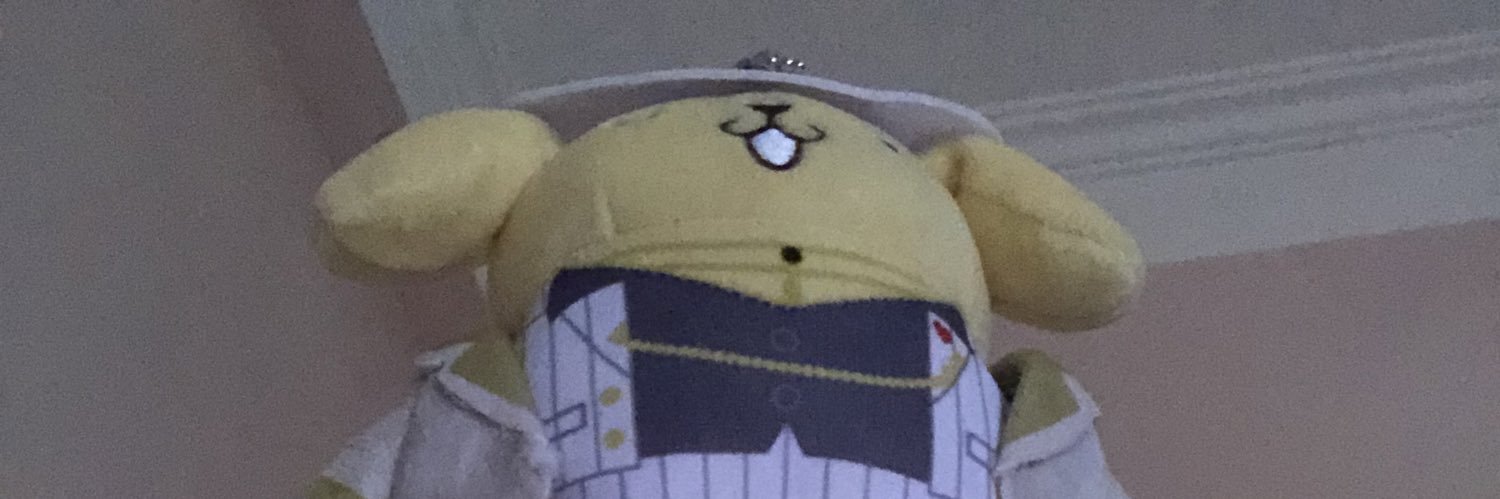 LotsOfLukey's profile banner image