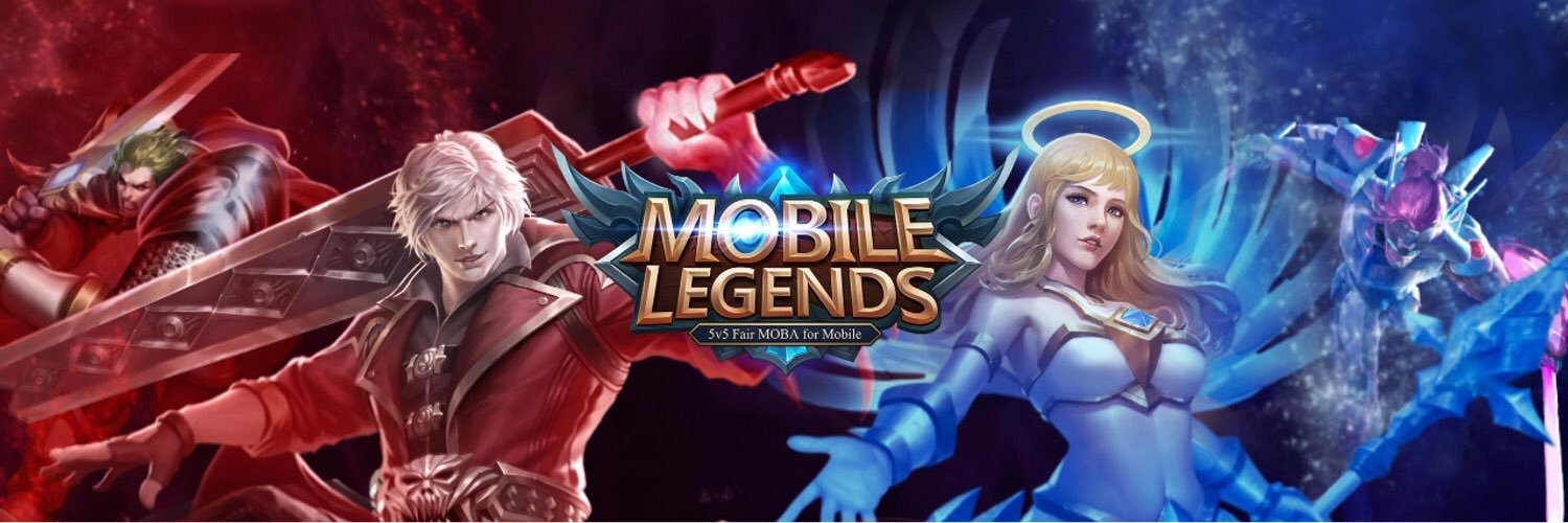 MobileLegendsPH's profile banner image