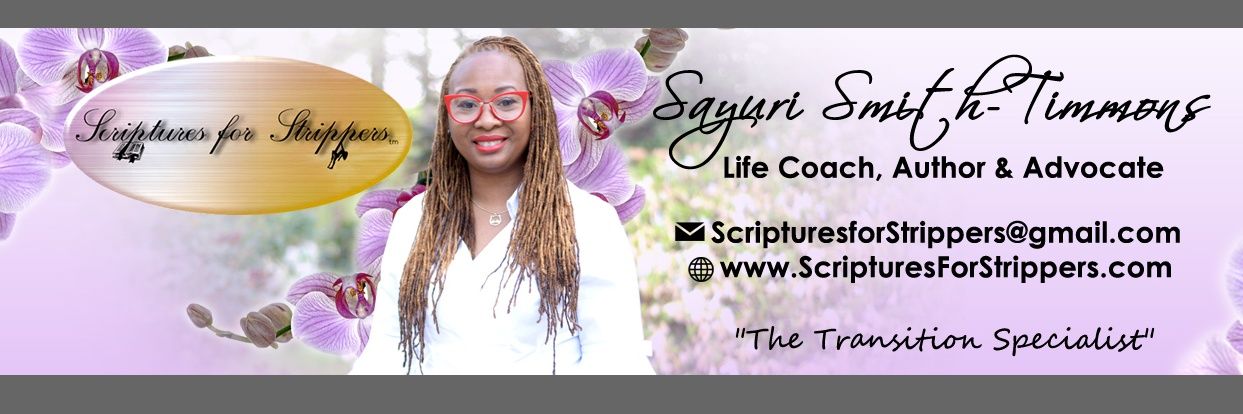 SayuriSmith's profile banner image