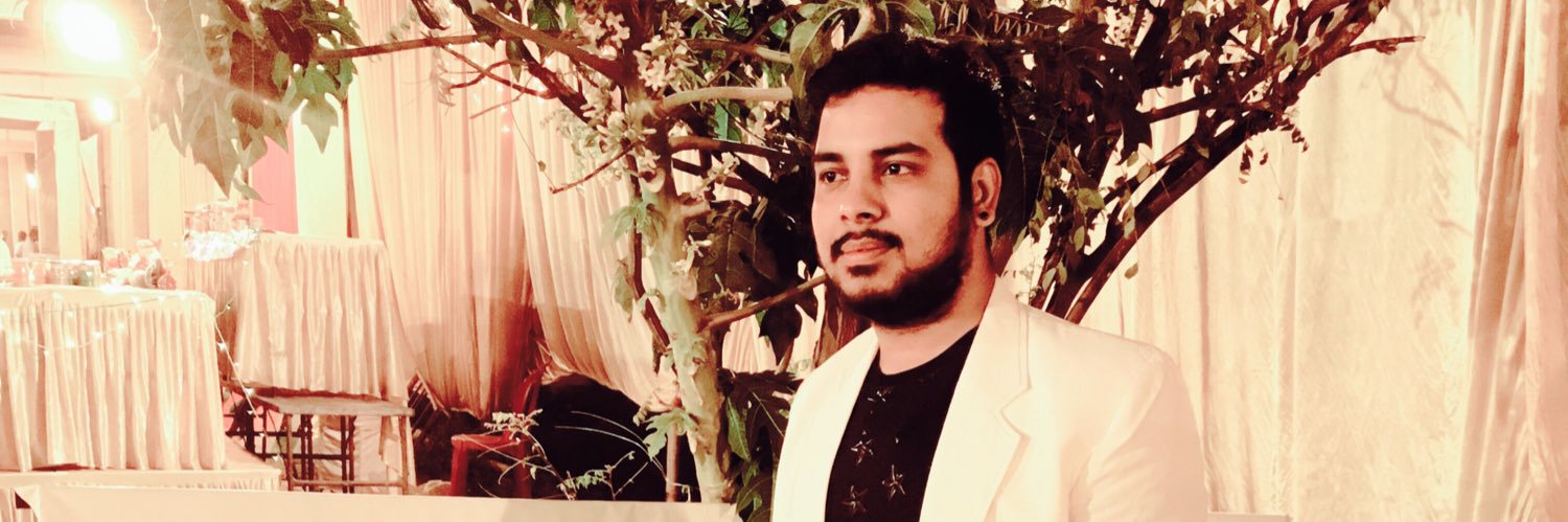 KapishAgrawal's profile banner image