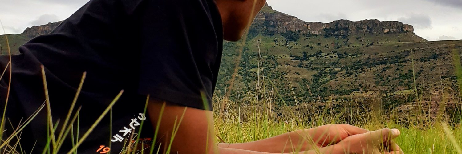 Mandlakayise's banner