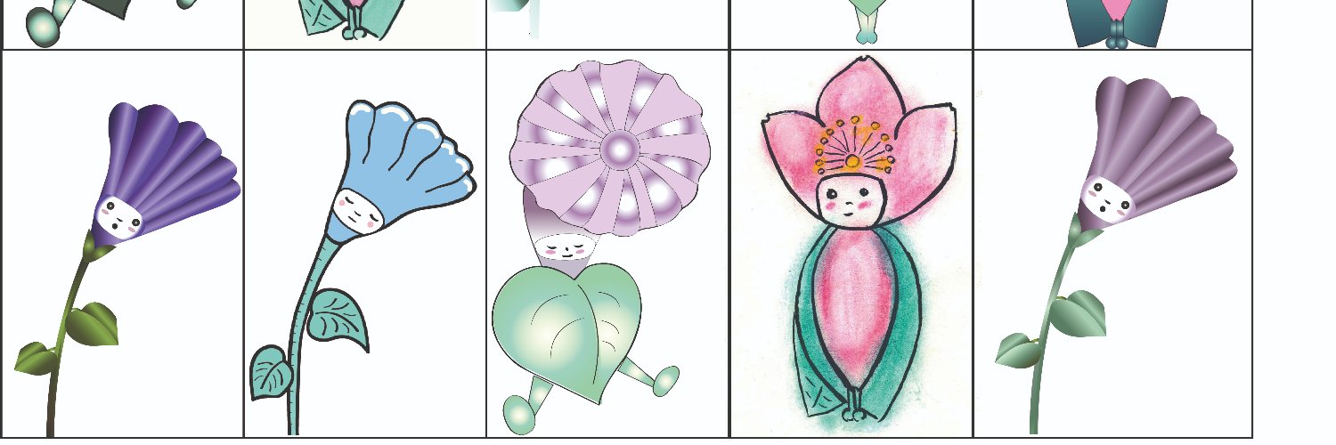 Flowerland_nft's profile banner image