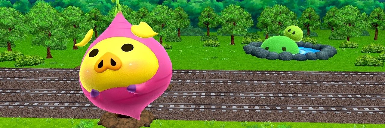 kumatadaaa's profile banner image