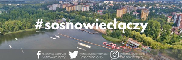 Sosnowiecmiasto Profile Banner