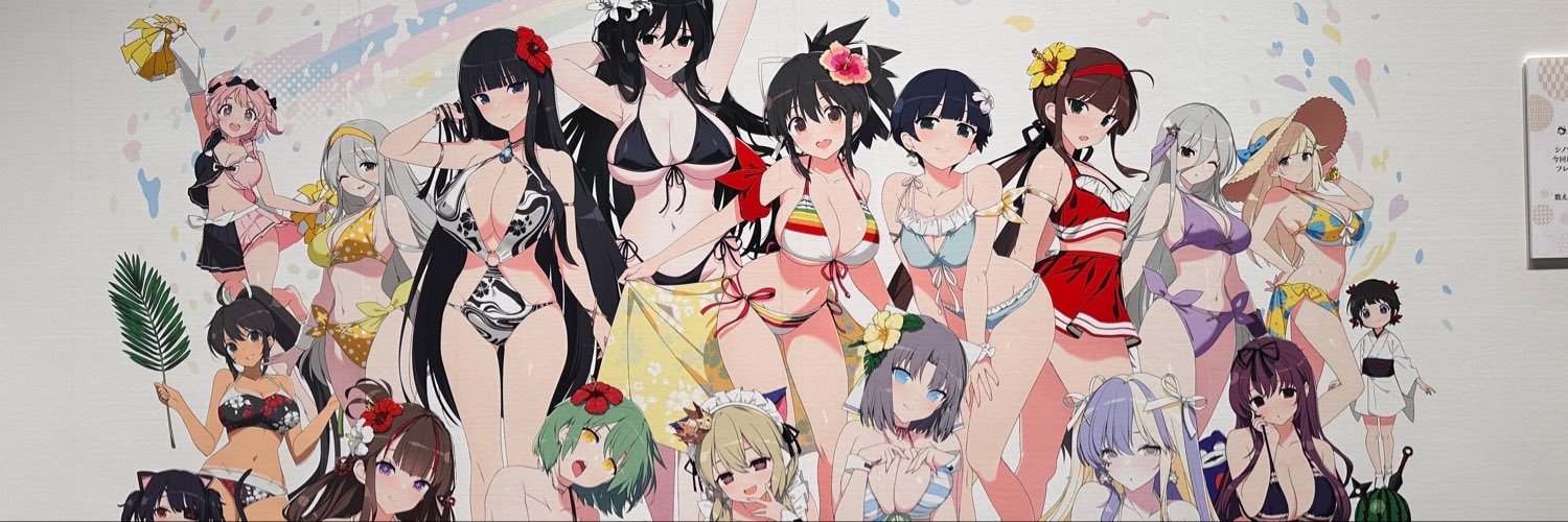 GARUMEus's profile banner image