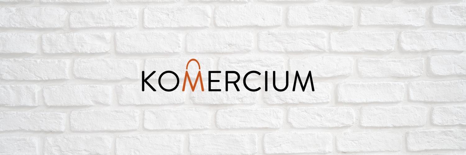 komercium banner
