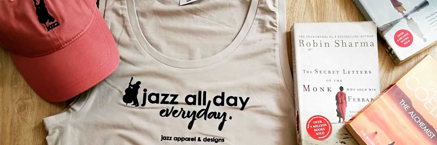 jazzapparel's profile banner image