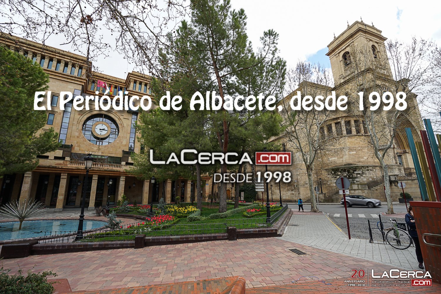 Noticias Albacete banner