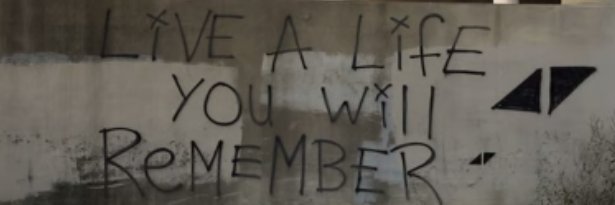 Will banner