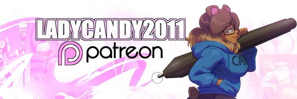 Candy (Commissions OPEN) Profile Banner