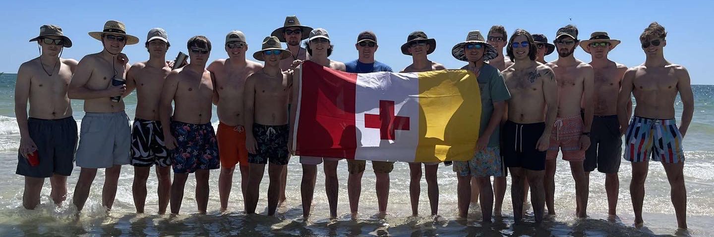 blanebaugh's profile banner image