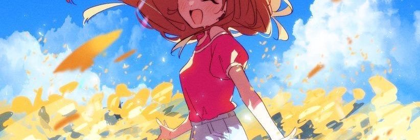Dυᴄᴋʏ banner