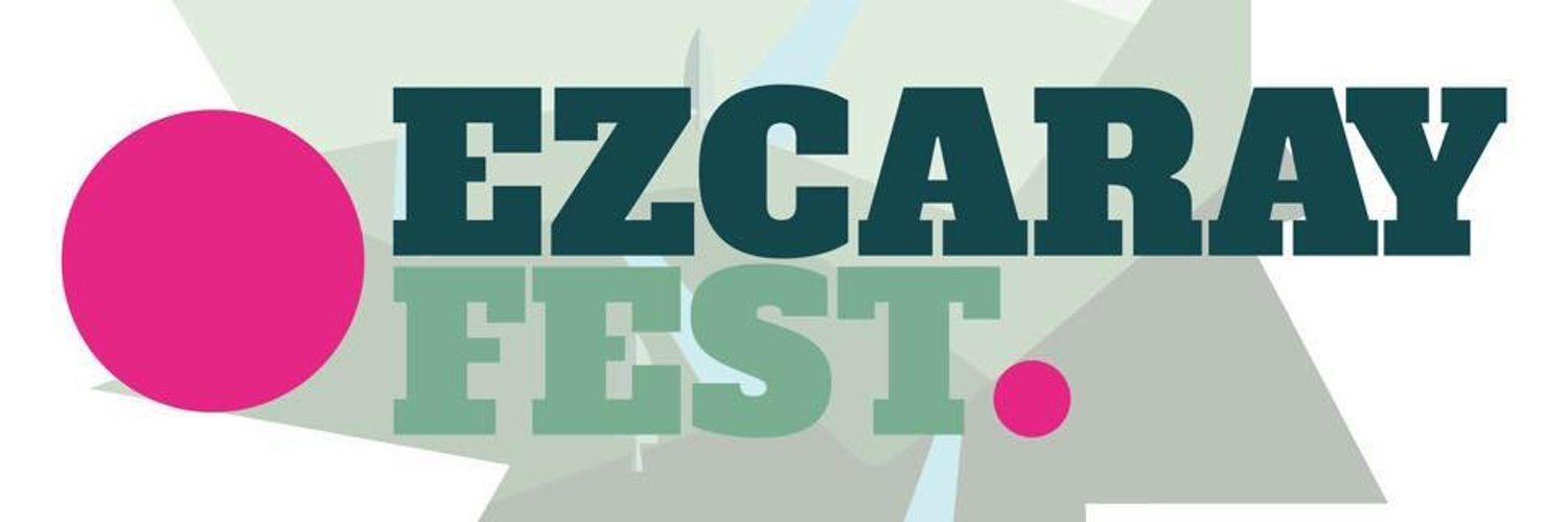 EzcarayFest Profile Banner