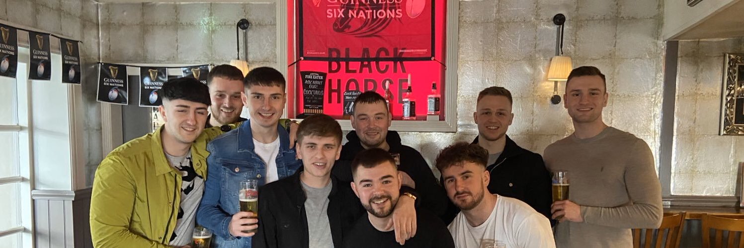 finniewill's profile banner image
