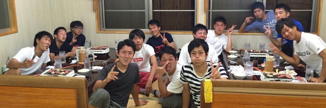 koki575's profile banner image