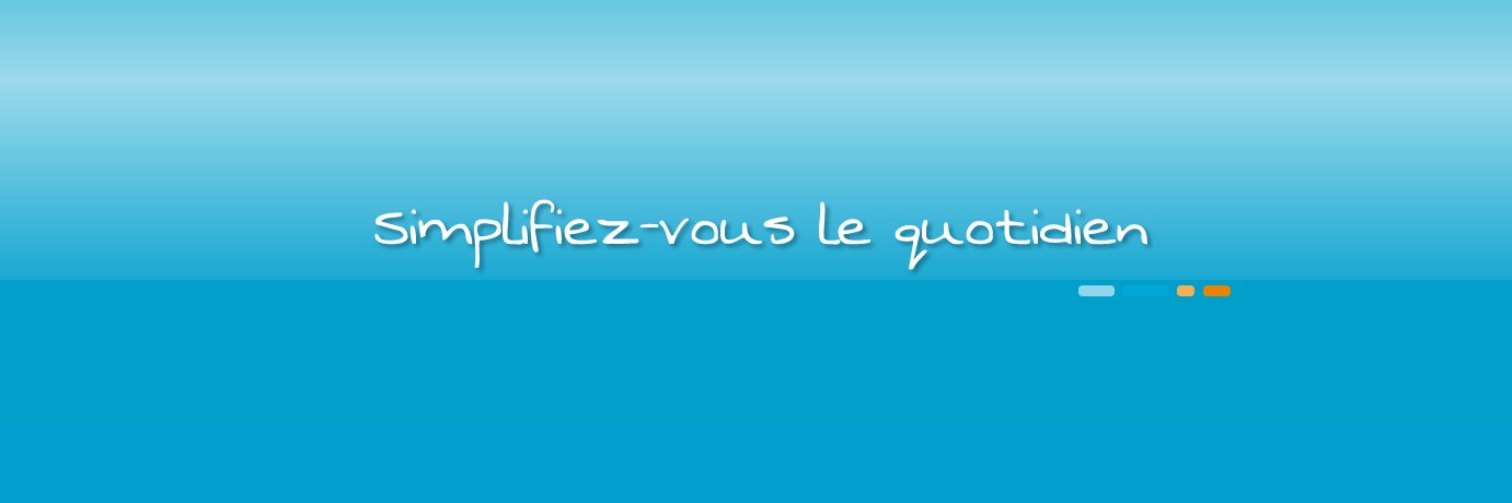 Association Amper - Service à la personne banner