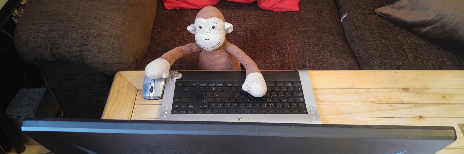 rameirerob's profile banner image