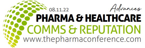 pharmaconf's profile banner image