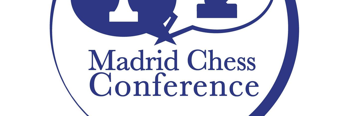 MadridChessConf's profile banner image
