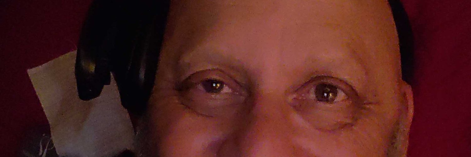 Cybermycle1's profile banner image