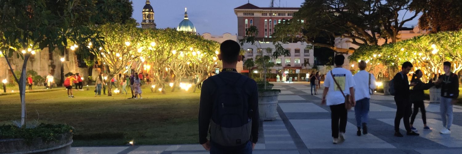 CJ_Csensei_'s profile banner image