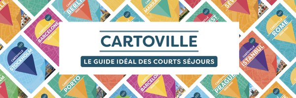 cartoville Profile Banner