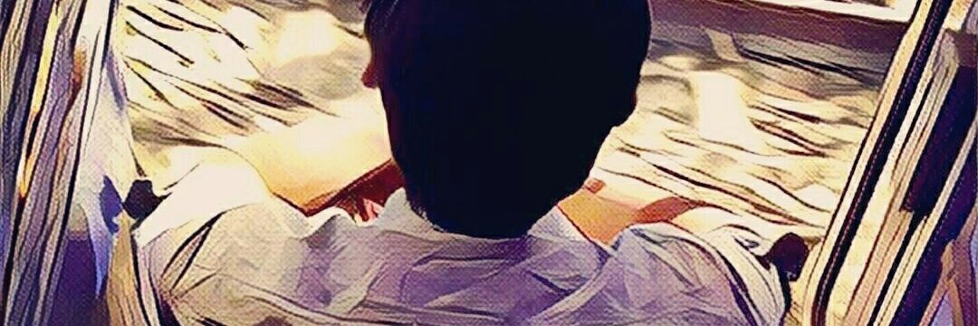 devamahe7's profile banner image