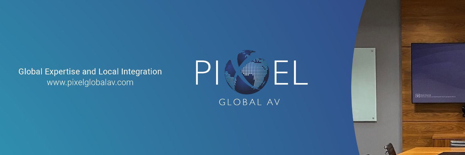 PixelGlobalAV's profile banner image